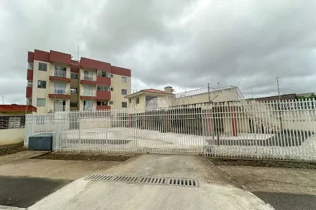 Apartamento com 2 Quartos à venda, 48m² no Osasco, Colombo