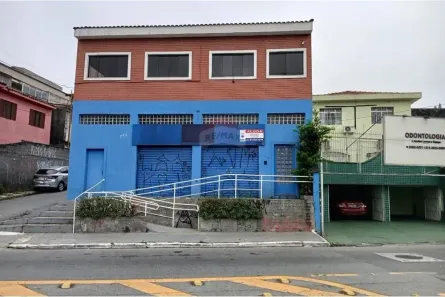 Ponto Comercial com 7 Quartos para alugar, 150m² no Vila Constança, São Paulo