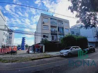 Apartamento com 2 Quartos à venda, 79m² no Santa Cecília, Porto Alegre