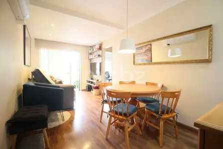 Apartamento com 2 Quartos à venda, 63m² no Vila Progredior, São Paulo