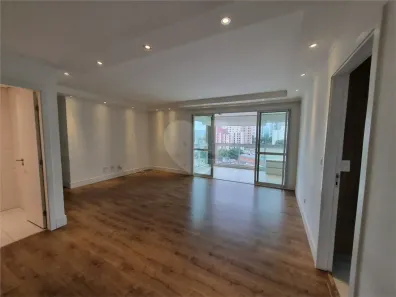 Apartamento com 3 Quartos à venda, 114m² no Vila Paulicéia, São Paulo