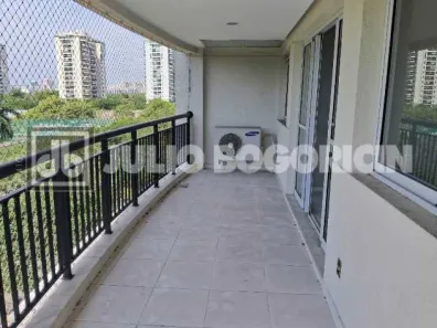 Apartamento com 2 Quartos à venda, 79m² no Barra da Tijuca, Rio de Janeiro