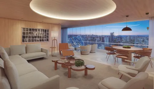 Apartamento com 4 Quartos à venda, 222m² no Pituba, Salvador