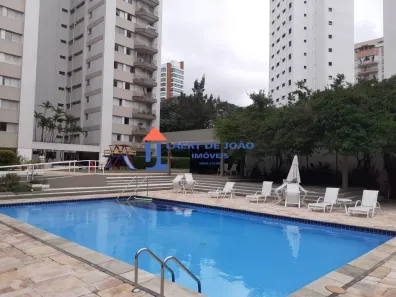 Cobertura com 4 Quartos à venda, 269m² no Brooklin Paulista, São Paulo