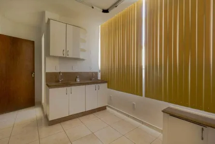 Sala Comercial à venda, 31m² no Glória, Contagem