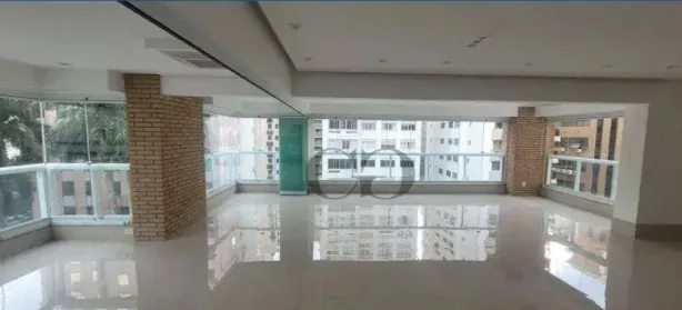 Apartamento com 4 Quartos para alugar, 205m² no Jardim Paulista, São Paulo