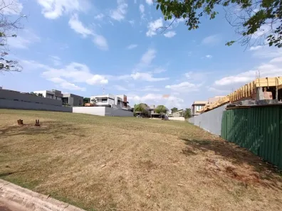 Lote/Terreno à venda, 489m² no Loteamento Santa Luisa, Ribeirão Preto