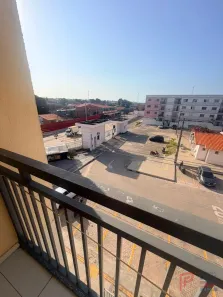 Apartamento com 2 Quartos para alugar, 43m² no , São José de Ribamar