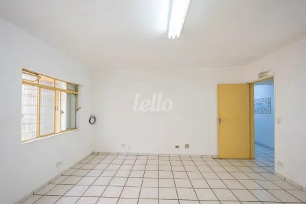 Sala Comercial para alugar, 25m² no Vila Carrão, São Paulo