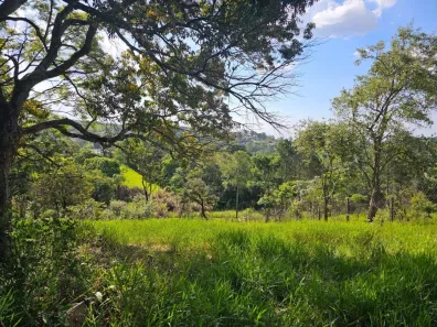 Lote/Terreno à venda, 1378m² no Jardim Estância Brasil, Atibaia