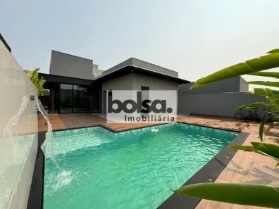 Casa de Condomínio com 3 Quartos à venda, 305m² no Centro, Piratininga