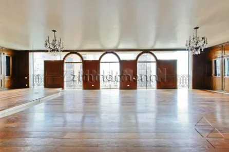Apartamento com 4 Quartos à venda, 394m² no Jardim Paulista, São Paulo