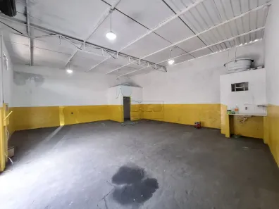 Ponto Comercial para alugar, 97m² no Vila Tamandaré, Ribeirão Preto