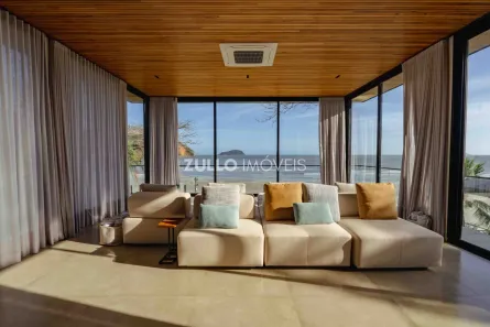 Casa com 6 Quartos à venda, 400m² no Baleia, São Sebastião