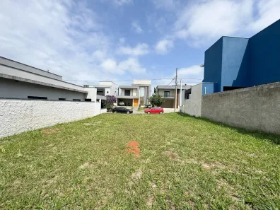 Lote/Terreno à venda, 250m² no Loteamento Floresta, São José dos Campos