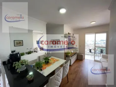 Apartamento com 2 Quartos à venda, 60m² no Vila Pirituba, São Paulo