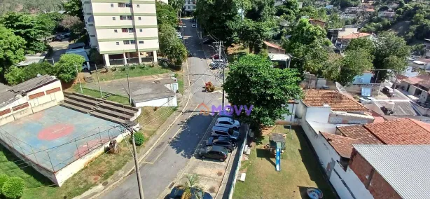 Apartamento com 2 Quartos à venda, 51m² no Fonseca, Niterói