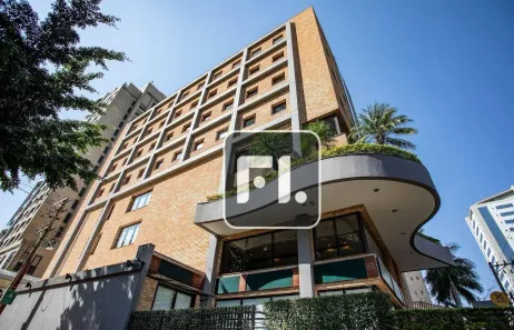 Prédio Comercial para venda ou aluguel, 4077m² no Chácara Santo Antônio (Zona Sul), São Paulo