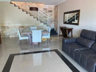 Casa com 3 Quartos para alugar, 120m² no Porto Grande, São Sebastião