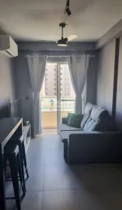 Apartamento com 2 Quartos à venda, 57m² no Nova Aliança, Ribeirão Preto