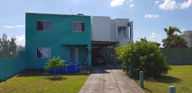 Sobrado com 2 Quartos à venda, 200m² no XANGRI-LÁ, Xangri-lá