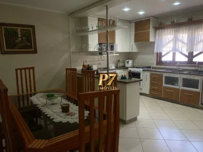 Casa com 3 Quartos à venda, 315m² no Campestre, Santo André