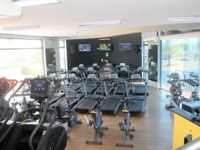 Ponto Comercial para alugar, 464m² no Ribeirânia, Ribeirão Preto