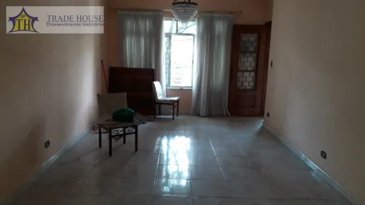 Casa com 3 Quartos à venda, 180m² no Jardim da Saúde, São Paulo