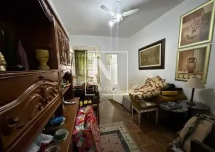 Apartamento com 2 Quartos à venda, 69m² no Copacabana, Rio de Janeiro