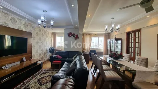 Apartamento com 4 Quartos à venda, 63m² no Vila Guilherme, São Paulo