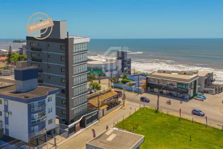 Apartamento com 3 Quartos à venda, 96m² no Itajubá, Barra Velha