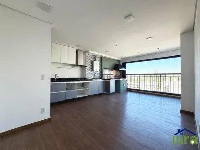 Apartamento com 2 Quartos à venda, 61m² no Continental, Osasco