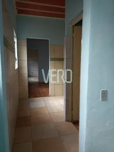 Casa com 1 Quarto para alugar, 45m² no Pilar, Belo Horizonte