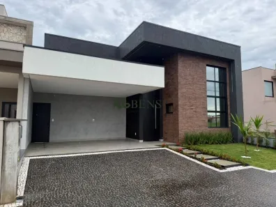 Casa de Condomínio com 3 Quartos à venda, 185m² no Recanto dos Pássaros, Paulínia