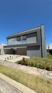 Casa de Condomínio com 4 Quartos para venda ou aluguel, 470m² no Barra Nova, Marechal Deodoro