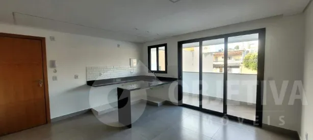 Apartamento com 2 Quartos para alugar, 67m² no Daniel Fonseca, Uberlândia