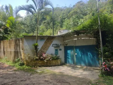 Ponto Comercial à venda, 1530m² no Quarta Divisão, Ribeirão Pires