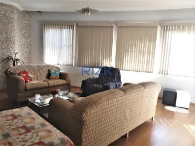 Casa com 3 Quartos à venda, 200m² no Jardim da Glória, São Paulo