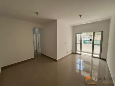 Apartamento com 2 Quartos à venda, 79m² no Tupi, Praia Grande