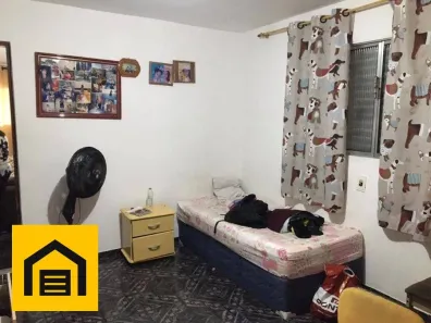Sobrado com 2 Quartos à venda, 191m² no Jardim Itapark, Mauá