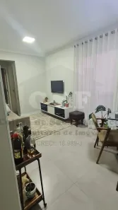 Apartamento com 2 Quartos à venda, 62m² no Bussocaba, Osasco