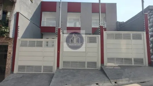 Sobrado com 2 Quartos à venda, 70m² no Jardim Fernandes, São Paulo