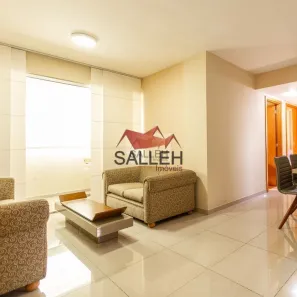 Apartamento com 3 Quartos à venda, 97m² no Santa Efigênia, Belo Horizonte