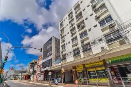 Sala Comercial à venda, 47m² no Passo da Areia, Porto Alegre