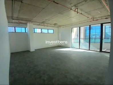 Sala Comercial à venda, 55m² no Vale do Sereno, Nova Lima