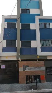 Apartamento com 2 Quartos à venda, 35m² no Parque Boturussu, São Paulo