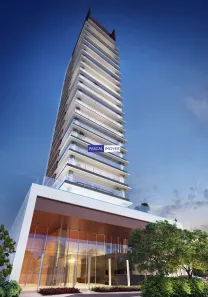 Apartamento com 3 Quartos à venda, 239m² no Ibirapuera, São Paulo