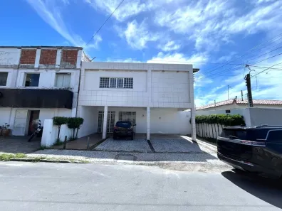 Imóvel Comercial para alugar, 312m² no Cidade dos Funcionários, Fortaleza