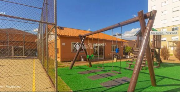 Apartamento com 2 Quartos à venda, 56m² no Fátima, Canoas
