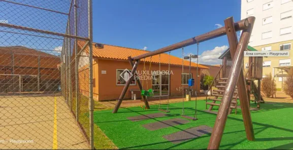 Apartamento com 2 Quartos à venda, 56m² no Fátima, Canoas
